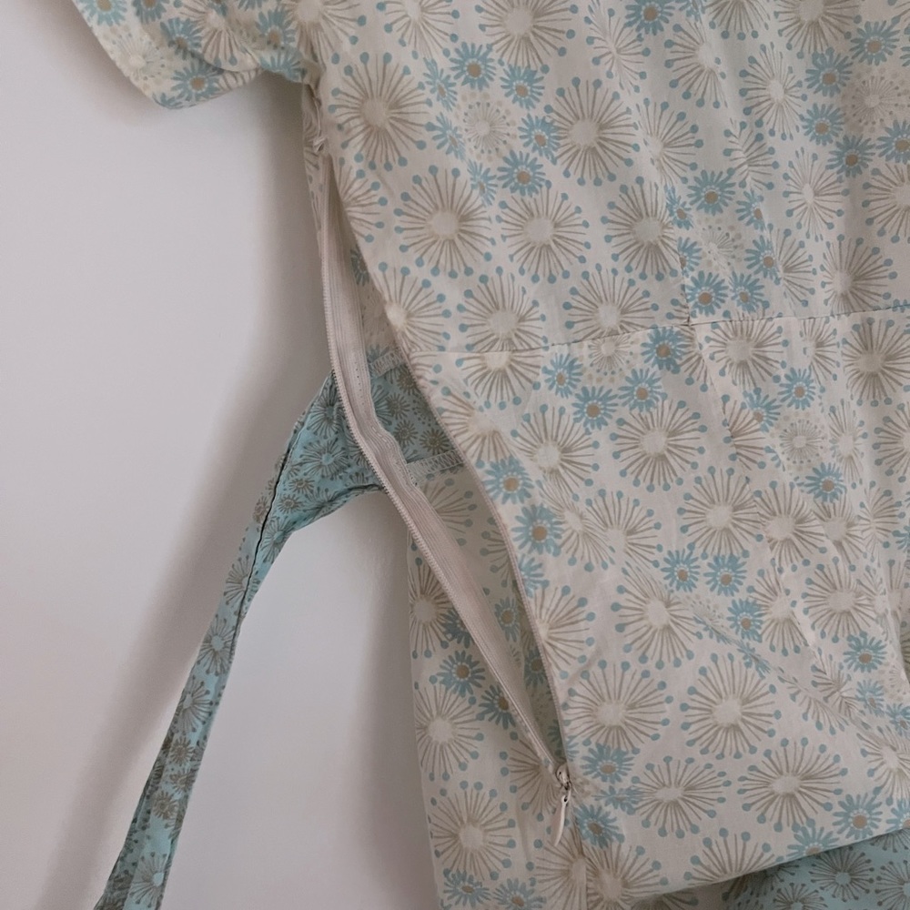 High Sierra blouse - Picture 5 of 6